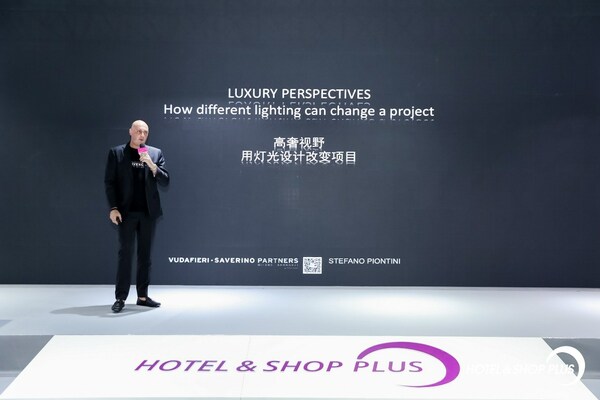 2023 上海國際商業(yè)照明及工程展將于3月開幕