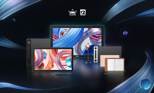 在創(chuàng)新的支持下，繪王打算把數字墨水解決方案帶到全世界