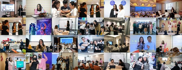 外腦派率先推出陪跑式品牌服務，助力港澳企業(yè)在內(nèi)地開拓市場