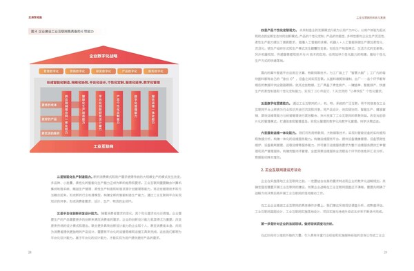 軟通動力:以全棧工業(yè)互聯(lián)網(wǎng)能力促新型工業(yè)化發(fā)展