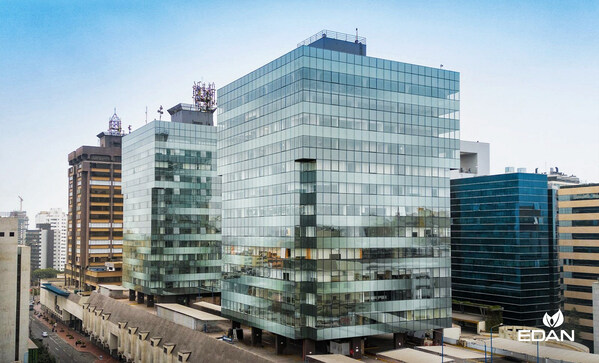 進軍秘魯，理邦全球布局再拓拉美版圖