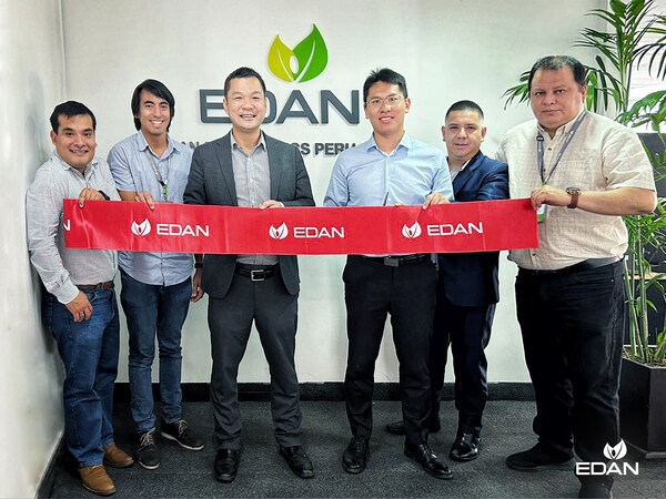 進軍秘魯，理邦全球布局再拓拉美版圖