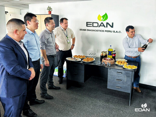 進軍秘魯，理邦全球布局再拓拉美版圖