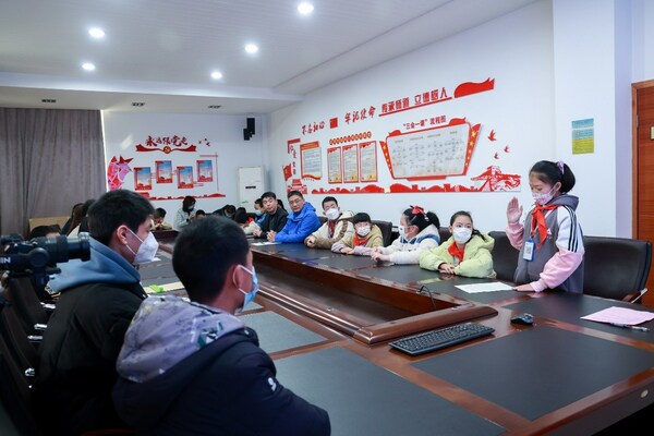 筑夢向未來，萬代南夢宮（中國）發(fā)起困境兒童陪伴計劃