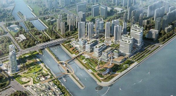 聚焦杭州城市發(fā)展能級(jí)提升 日立電梯中標(biāo)杭州三項(xiàng)地標(biāo)項(xiàng)目