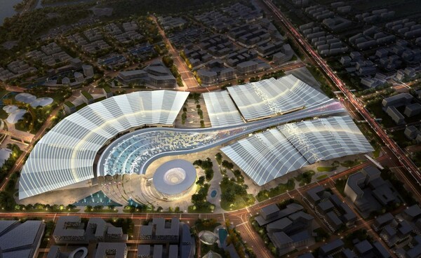 聚焦杭州城市發(fā)展能級(jí)提升 日立電梯中標(biāo)杭州三項(xiàng)地標(biāo)項(xiàng)目