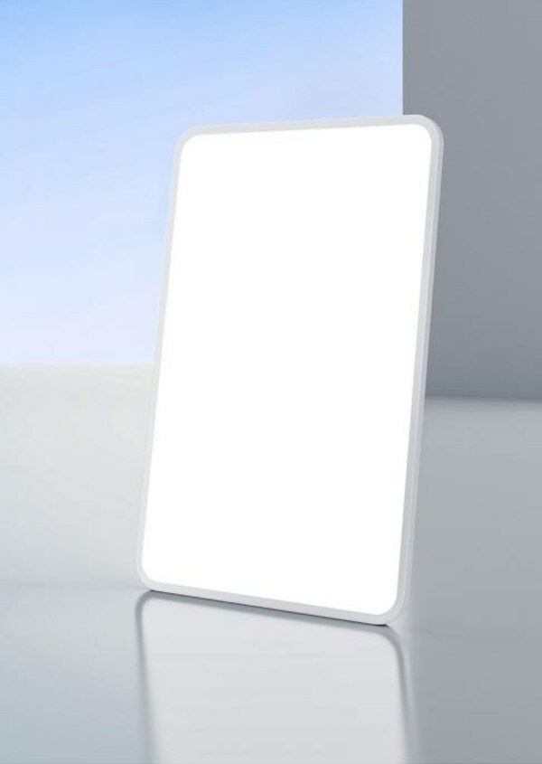 歐普照明全光譜光I系列吸頂燈獲TÜV南德品鑒標簽 歐普照明全光譜光I系列吸頂燈獲TÜV南德品鑒標簽