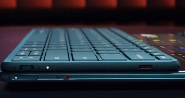 聚焦CEE2023｜走訪聯(lián)想未來中心，看科技創(chuàng)新賦能的未來