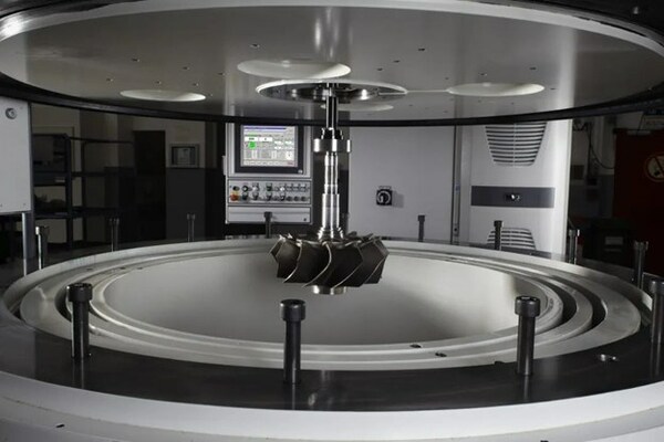 Centrio設備 Centrio設備