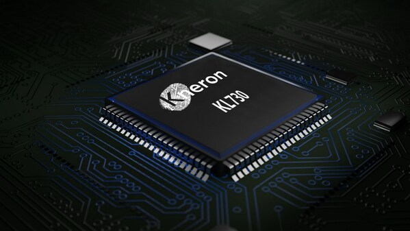 耐能推出最新款A(yù)I芯片KL730，驅(qū)動輕量級GPT解決方案的大規(guī)模應(yīng)用