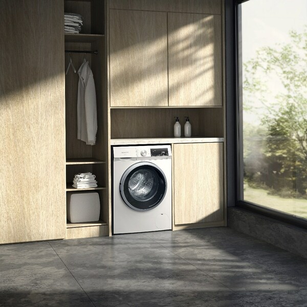 首迎全國生態(tài)日，西門子家電以減少15%碳排放目標(biāo)踐行綠色承諾