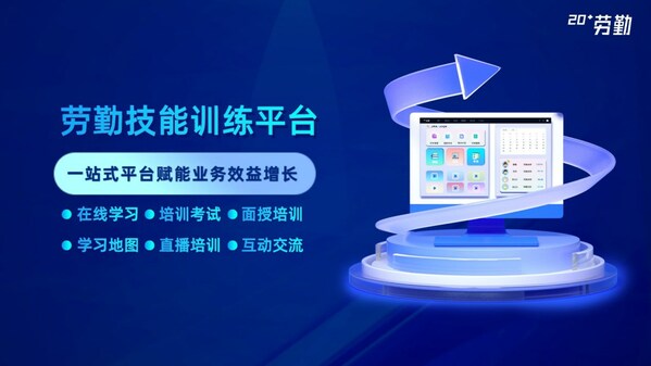 一站式技能訓(xùn)練平臺(tái)賦能業(yè)務(wù)效益增長(zhǎng)