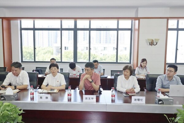 德沃克智造賦能，寧波匯眾數(shù)智化示范工廠項(xiàng)目啟動(dòng)！