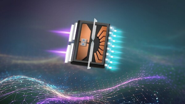 德州儀器推出多款高精度電流傳感器產(chǎn)品，進(jìn)一步簡(jiǎn)化電流檢測(cè)