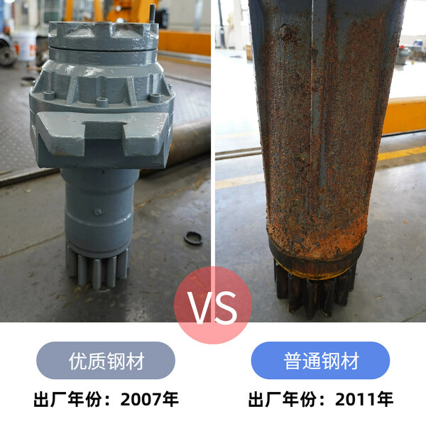 持久不變，價(jià)值的保證丨波坦二手設(shè)備更具備保值性