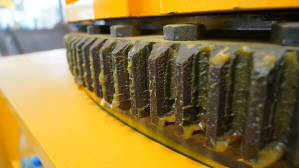 持久不變，價(jià)值的保證丨波坦二手設(shè)備更具備保值性