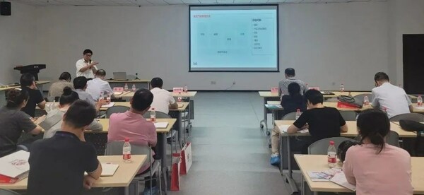 BSI企業(yè)數(shù)據(jù)安全合規(guī)與可持續(xù)發(fā)展系列研討會(huì)于合肥順利召開(kāi)