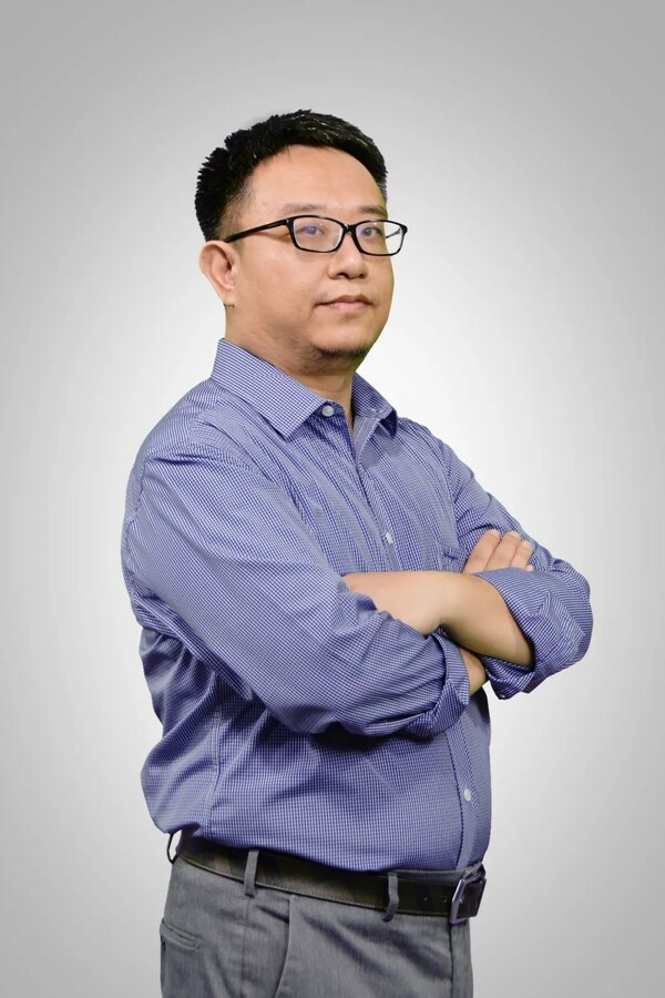 軟通動(dòng)力霍宇：以服務(wù)入局大模型賽道，打通落地