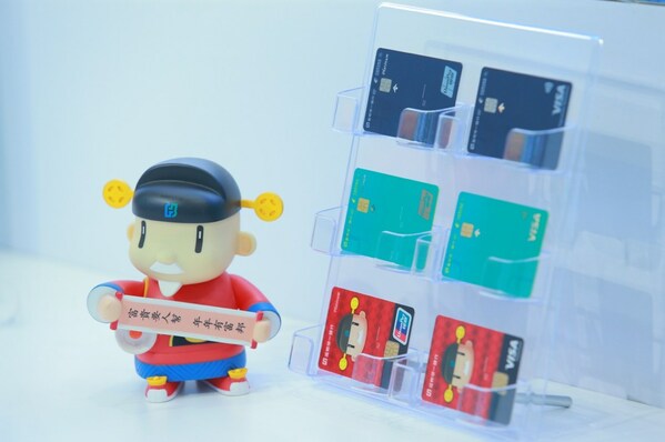 2023服貿(mào)會展館富邦華一現(xiàn)場