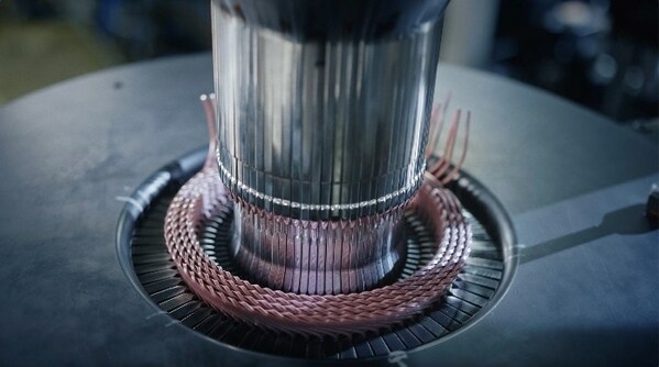 舍弗勒計(jì)劃到2026年前，在全球范圍內(nèi)投入5億歐元用于電機(jī)產(chǎn)能擴(kuò)充和新產(chǎn)能建設(shè)