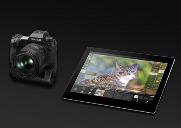 富士膠片4款產(chǎn)品及服務(wù)榮獲2023紅點(diǎn)獎品牌與傳達(dá)設(shè)計獎