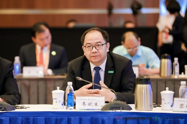 應(yīng)對歐盟CBAM，DEKRA德凱簽署中國工業(yè)