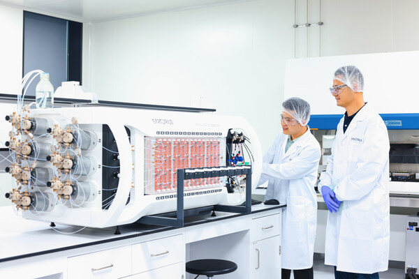 賽多利斯西部區(qū)域客戶應(yīng)用與創(chuàng)新中心全新開幕