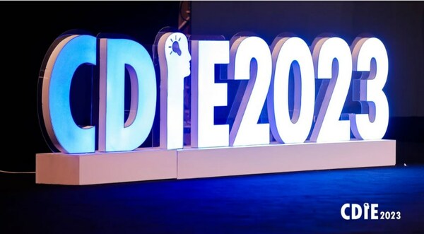 數(shù)字化創(chuàng)新步履不停，燦谷榮獲CDI產(chǎn)品數(shù)字化創(chuàng)新獎(jiǎng)