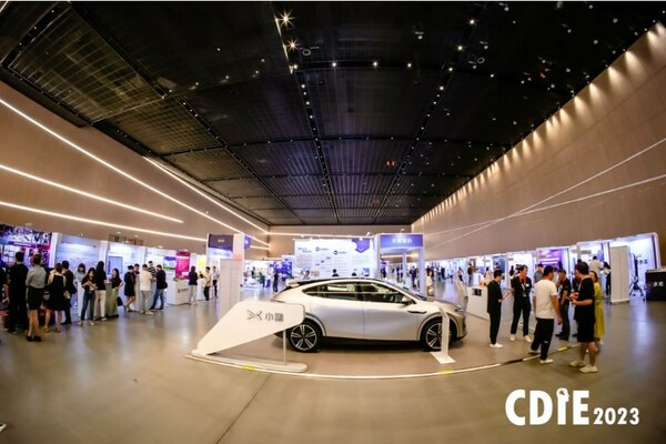 數(shù)字化創(chuàng)新步履不停，燦谷榮獲CDI產(chǎn)品數(shù)字化創(chuàng)新獎(jiǎng)