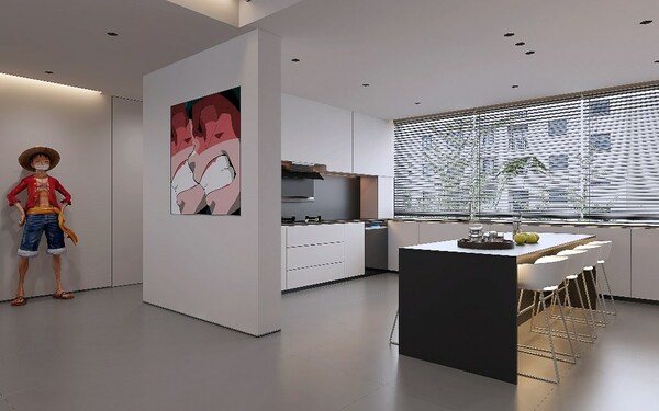 西門子家電攜手小紅書卷動千名設(shè)計師，構(gòu)筑非凡智家設(shè)計居住體驗