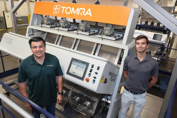 陶朗和Greenpath攜手，填補(bǔ)“瓶蓋到瓶蓋”再生的空白