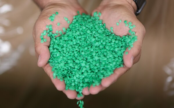 陶朗和Greenpath攜手，填補(bǔ)“瓶蓋到瓶蓋”再生的空白