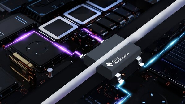 德州儀器推出全新隔離產(chǎn)品系列，可將高電壓應(yīng)用的使用壽命延長(zhǎng)至 40 年以上