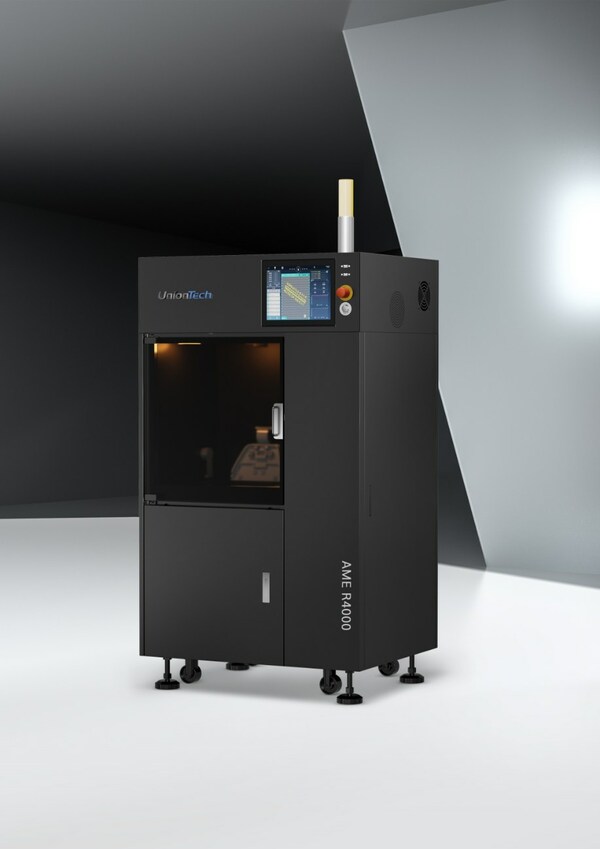 工業(yè)級光固化實訓(xùn)教練機AME R4000 工業(yè)級光固化實訓(xùn)教練機AME R4000