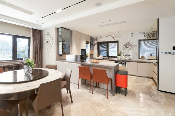 當代年輕人有多會