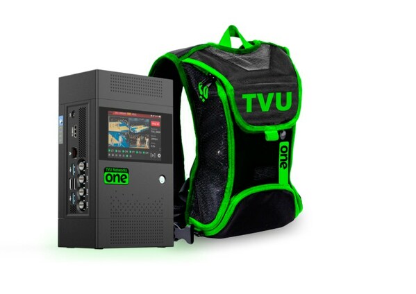 TVU全能型背包 One TVU全能型背包 One