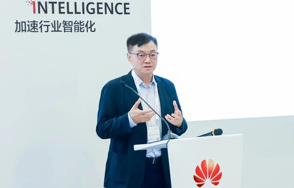 華為全聯(lián)接大會(huì)2023：軟通動(dòng)力攜數(shù)字化創(chuàng)新成果亮相，自辦專(zhuān)題論壇圓滿召開(kāi)