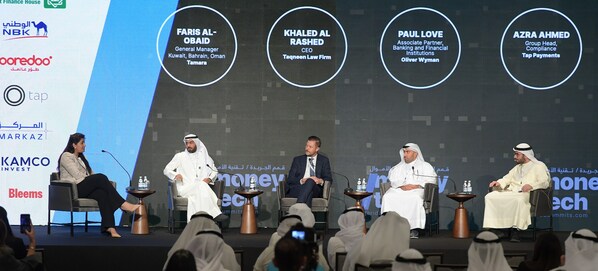 /MoneyTech, Kuwait’s premier fintech event, returns to Kuwait on Nov 12 /MoneyTech, Kuwait’s premier fintech event, returns to Kuwait on Nov 12