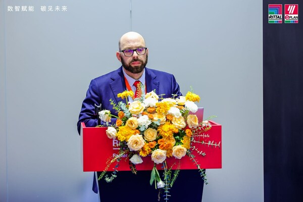 五大關(guān)鍵詞，回顧威圖2023工博會(huì)的高燃時(shí)刻