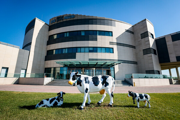 雀巢奶牛養(yǎng)殖培訓中心(DFI) 雀巢奶牛養(yǎng)殖培訓中心(DFI)