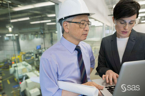 SAS具備得天獨(dú)厚的優(yōu)勢(shì)，可利用數(shù)十年積淀的專業(yè)技能，為全球金融、醫(yī)療和制造業(yè)巨頭及政府機(jī)構(gòu)部署可擴(kuò)展的AI模型。