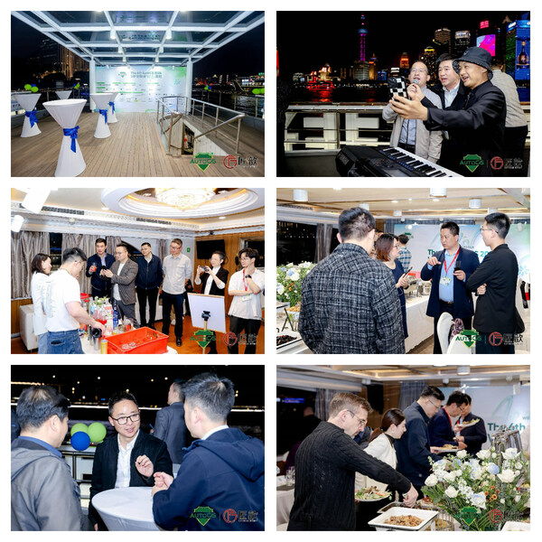 “The 6th AutoCS 2024智能汽車信息安全大會暨展覽會”圓滿落幕