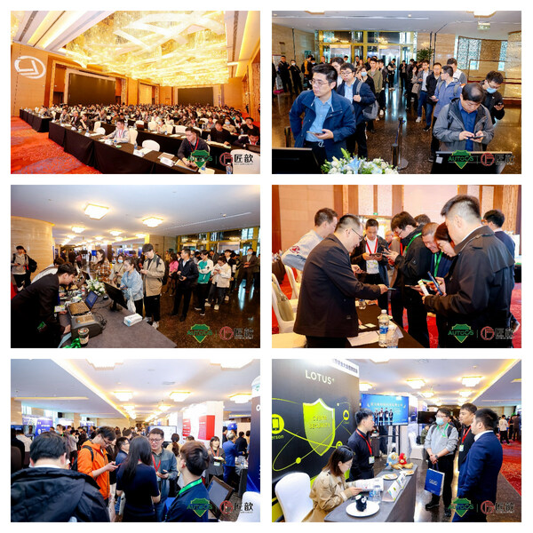 “The 6th AutoCS 2024智能汽車信息安全大會暨展覽會”圓滿落幕