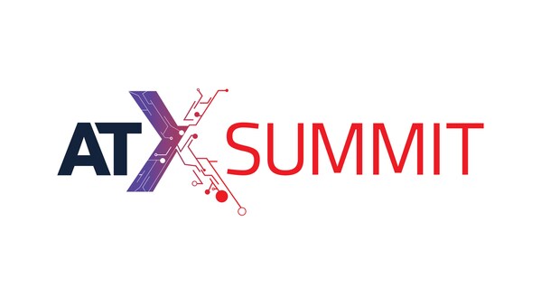 logo 25000多名全球領(lǐng)袖和行業(yè)決策者齊聚新加坡亞洲科技大會