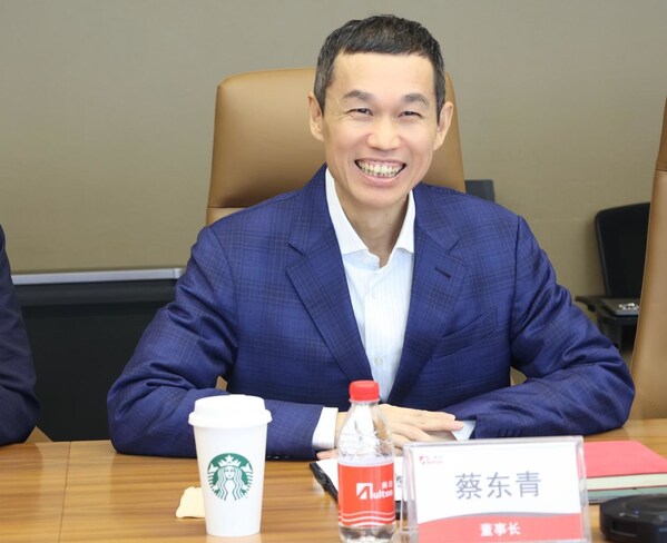 昆明物流車換電戰(zhàn)略合作簽定！奧動(dòng)助推春城公共領(lǐng)域車輛全面電動(dòng)化