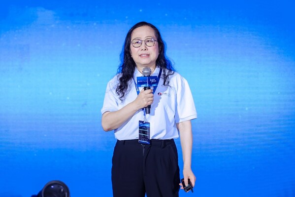 2024年百世云倉(cāng)全國(guó)網(wǎng)絡(luò)大會(huì)宣布全面出海 2024年百世云倉(cāng)全國(guó)網(wǎng)絡(luò)大會(huì)宣布全面出海