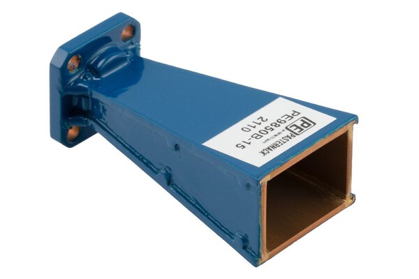 波導(dǎo)喇叭天線 波導(dǎo)喇叭天線