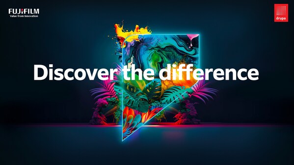 發(fā)現(xiàn)非凡:富士膠片創(chuàng)新技術(shù)閃亮