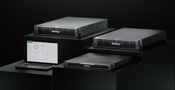 Synology ActiveProtect 備份一體機(jī)即將發(fā)布，為企業(yè)提供高擴(kuò)展、集中化數(shù)據(jù)保護(hù)方案