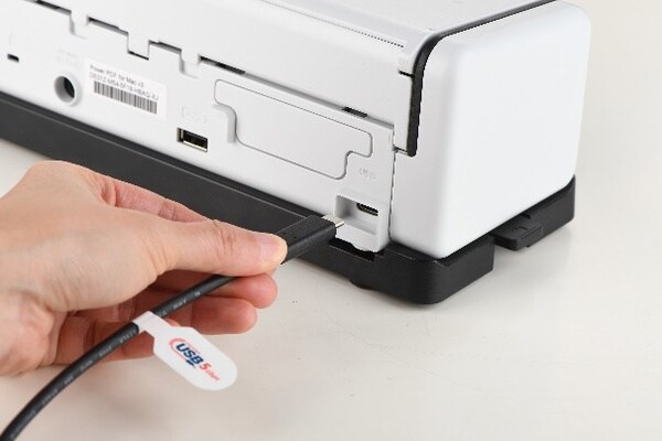 Brother網(wǎng)絡掃描儀ADS-1350W上市，助力小型辦公場所文檔電子化